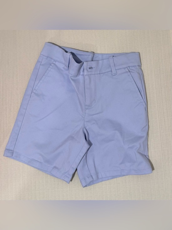 Janie and Jack Other - Boys light blue Casual Shorts